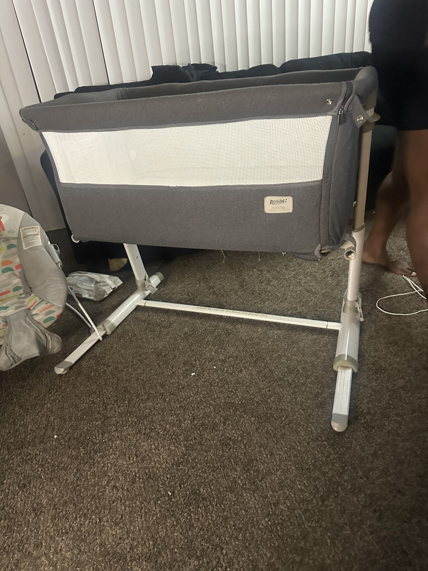 Bassinet