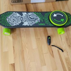 Electric Skateboard Motorized

