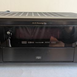 Denon AVR-3805 Receiver with Remote