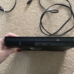 PlayStation 2 And 4 Games
