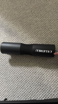 Barbell Pad