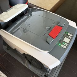 Kowoll Mowerbot M18EX Robot Lawn Mower