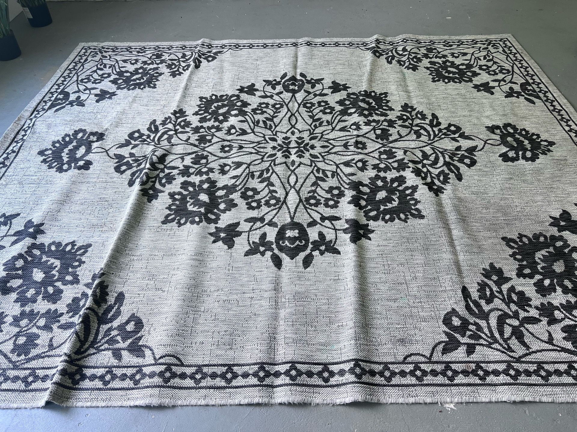 Outdoor Rug