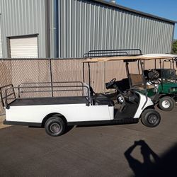 Golf Cart 