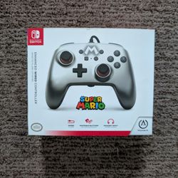 Wired Controller for Nintendo Switch