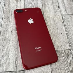 iPhone 📲8 Plus (256GB) UNLOCKED  🌎 DESBLOQUEADO For All Carriers 