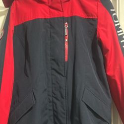 Tommy Hilfiger Jacket