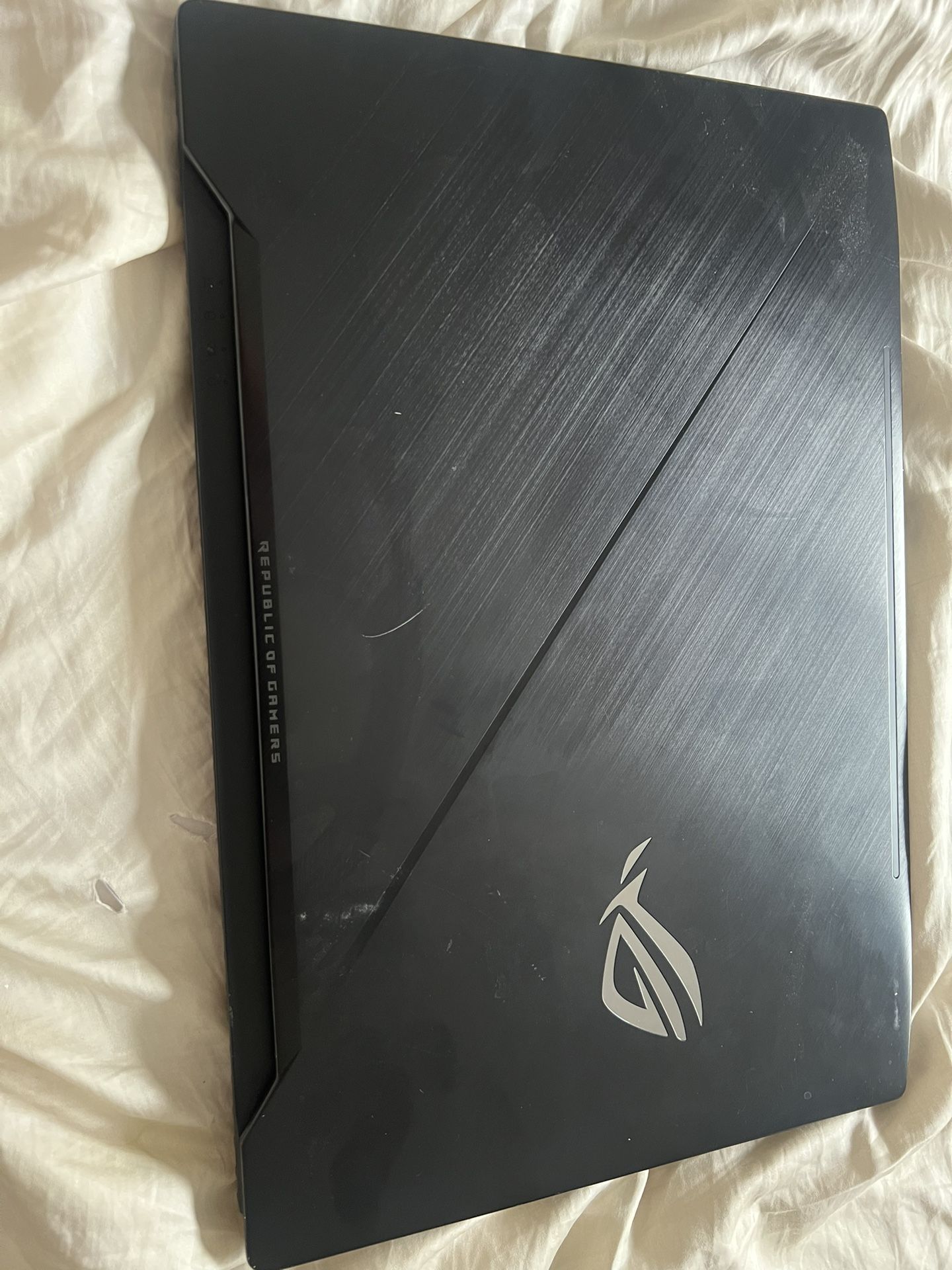Gaming Laptop