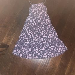 Girls Sundress 7/8