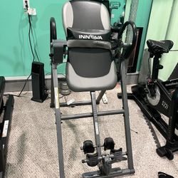Innova Inversion Table