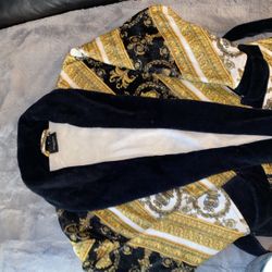 Versace Robe 