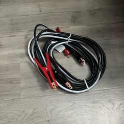 Jumper Cables