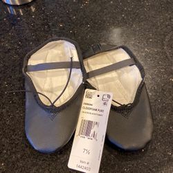 Ballet Shoes Size 12 