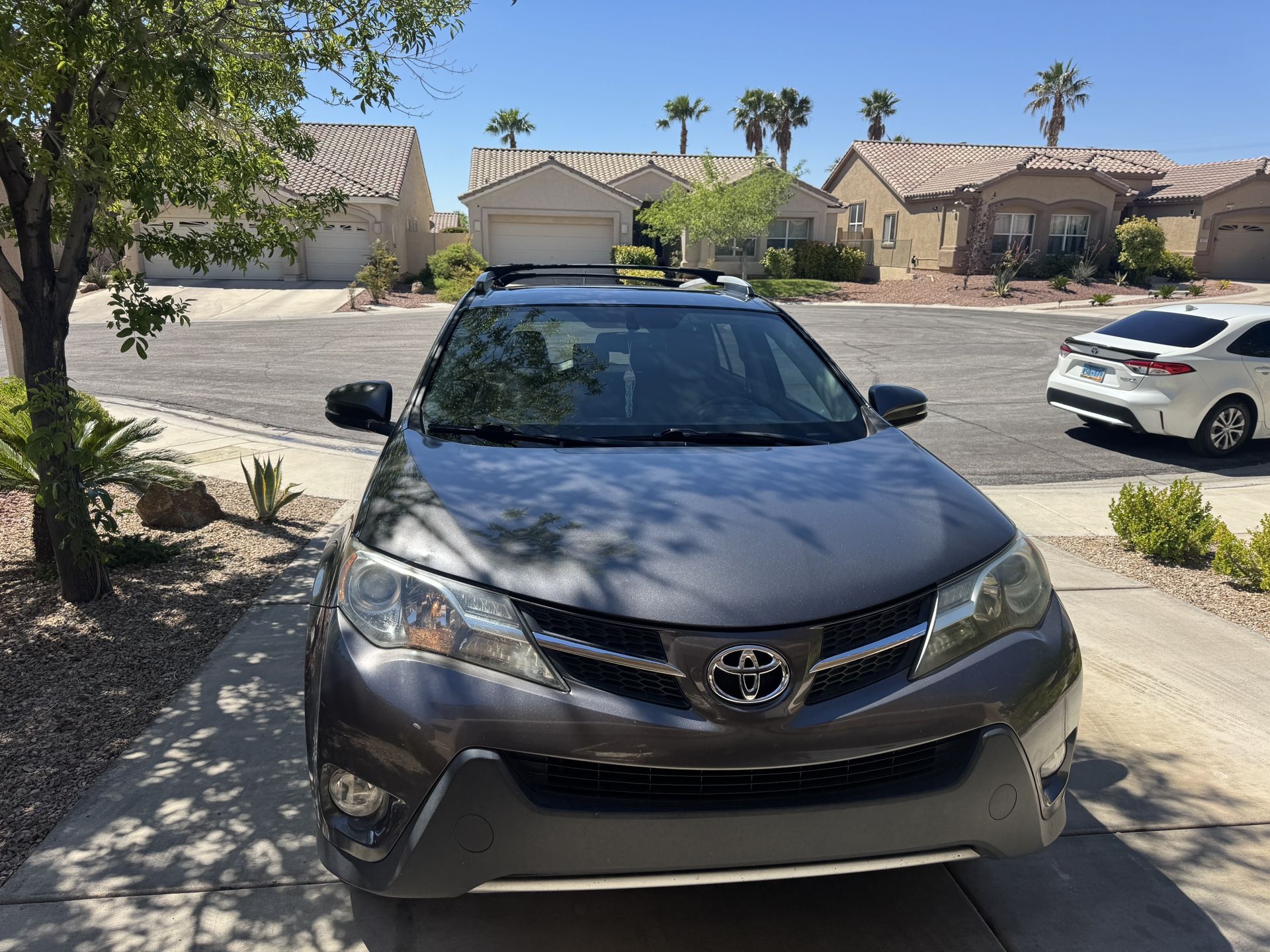 2013 Toyota Rav4