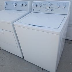 Kenmore Washer And Gas Dryer