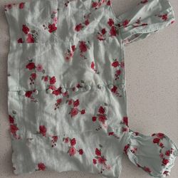 Crop top junior