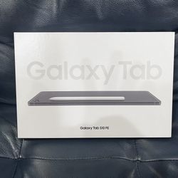 Samsung Galaxy Tab S10 FE