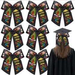 Moño para graduacion 2026