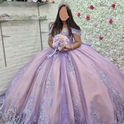 Quince Dress