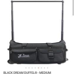 Medium Dream Duffle Dance Bag - AH-Mazing and Gently Used