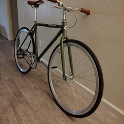 Retrospec Harper Single Speed