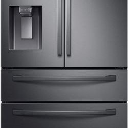 Samsung Refrigerator Model# RF24R7201