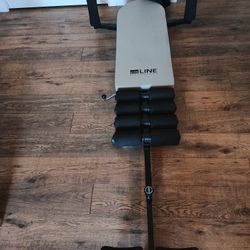 Back Inline Back Stretcher