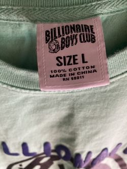 Billionaire Boys Club