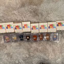 Pop Bean Pajama Cross Dressing 