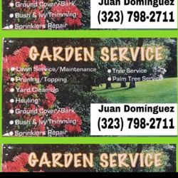 Jardinero 
