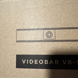 Bose Video Bar