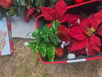 Christmas Garland