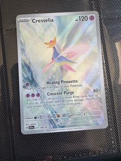 Cresselia 071/064