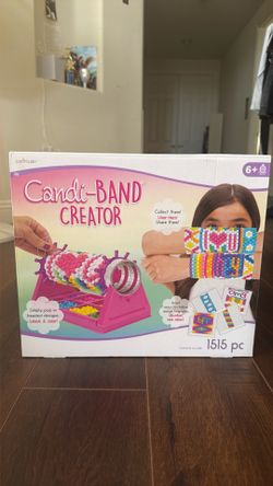 Candi-Band creator