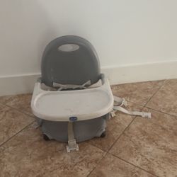 Chicco Baby Set Chair 
