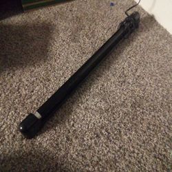 Blacklight Lamp 