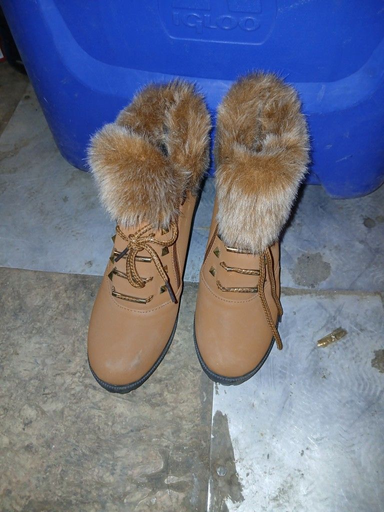 Women's Boots