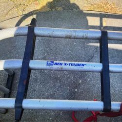 Dodge 2nd Gen Ram Truck Bed X-Tender for 1(contact info removed)