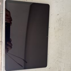 Samsung tablet
