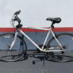 K2 Road Bike 