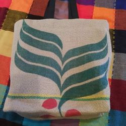 Coffee Tote Bag