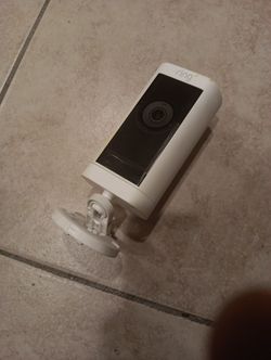 Ring Security Cam