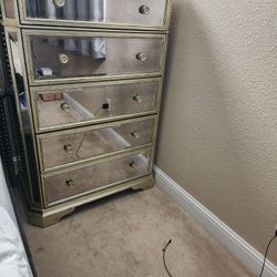 Dresser In Great Condition.  Clean.