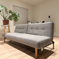West Elm Modern Futon