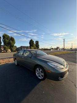 2005 Lexus ES 330