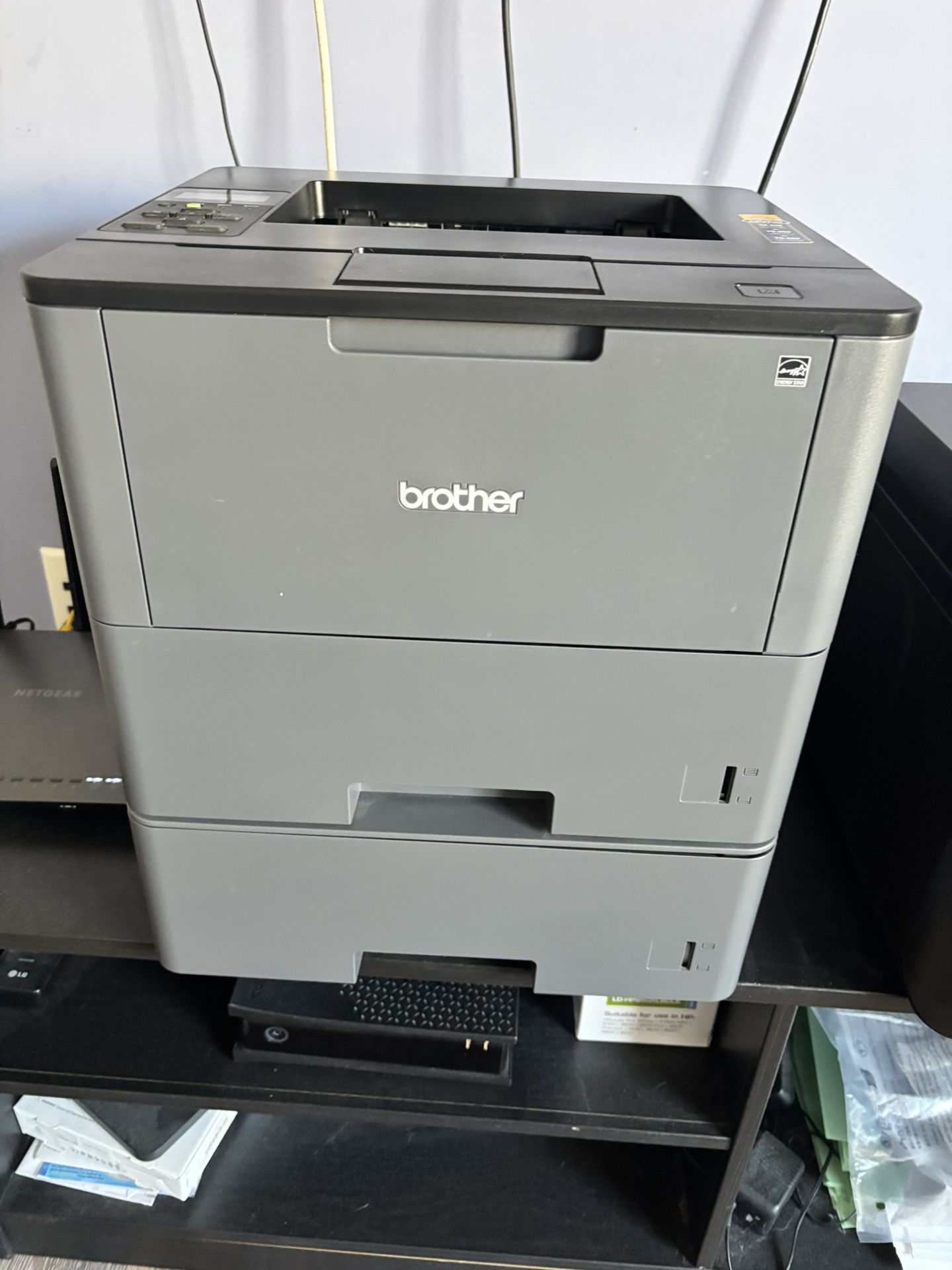 Brother HL L6200DW