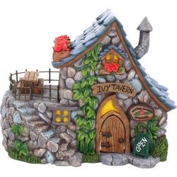 Fairy house made on order