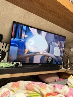 43 Inch Tv