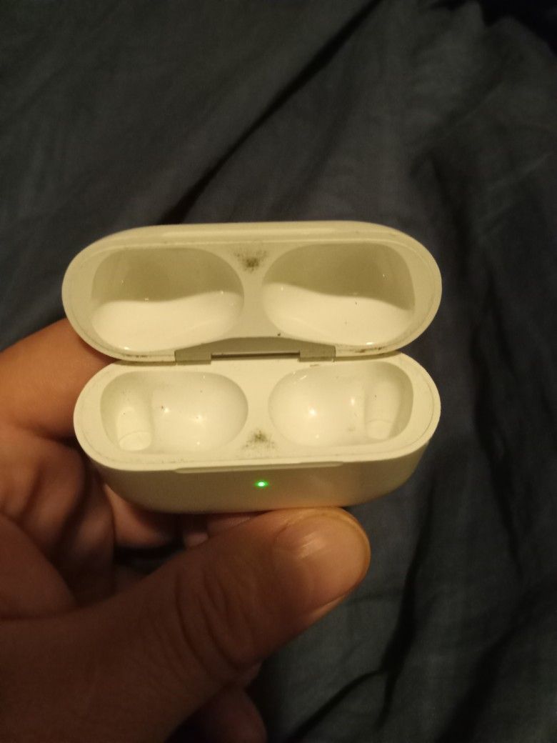 Airpods Pro 2 Case