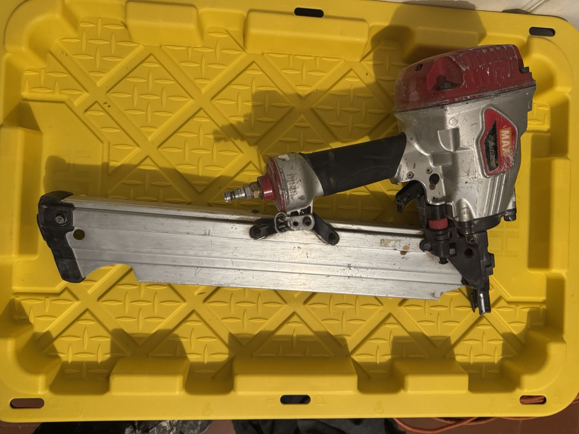 SuperFramer Max